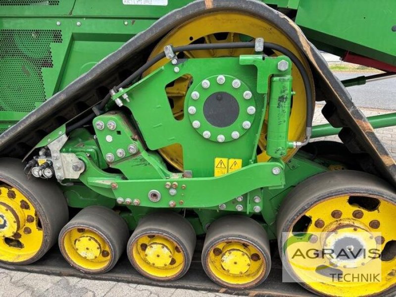 Mähdrescher tipa John Deere T 660 I, Gebrauchtmaschine u Meppen (Slika 9)