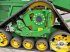 Mähdrescher a típus John Deere T 660 I, Gebrauchtmaschine ekkor: Meppen (Kép 9)