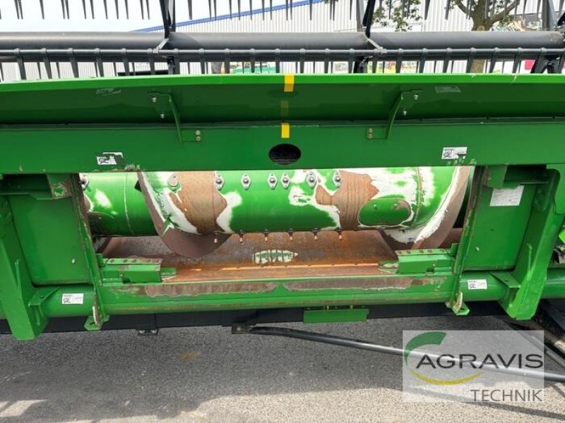 Mähdrescher tipa John Deere T 660 I, Gebrauchtmaschine u Meppen (Slika 30)