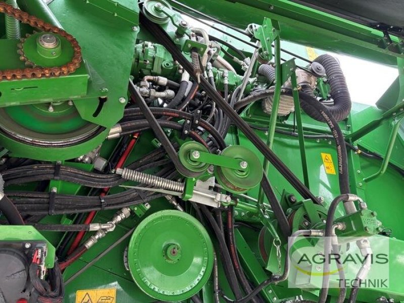 Mähdrescher typu John Deere T 660 I, Gebrauchtmaschine v Meppen (Obrázok 15)