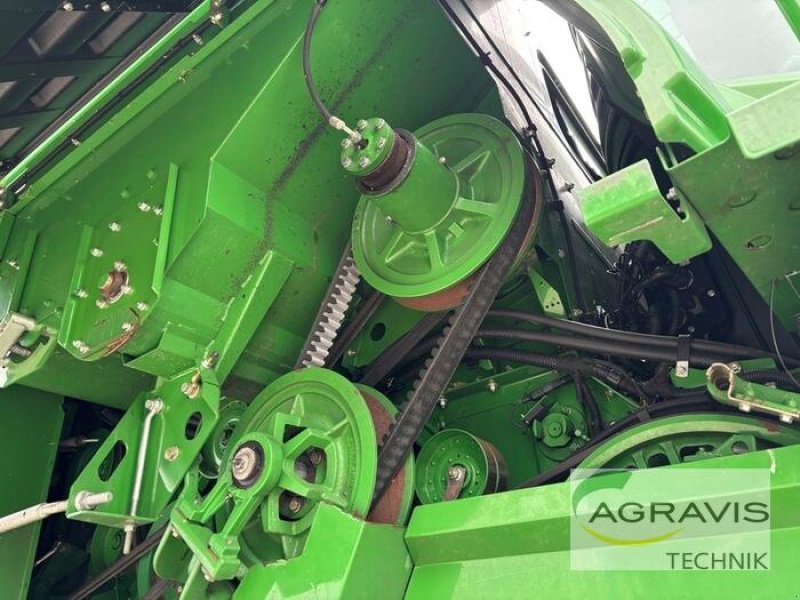 Mähdrescher des Typs John Deere T 660 I, Gebrauchtmaschine in Meppen (Bild 17)