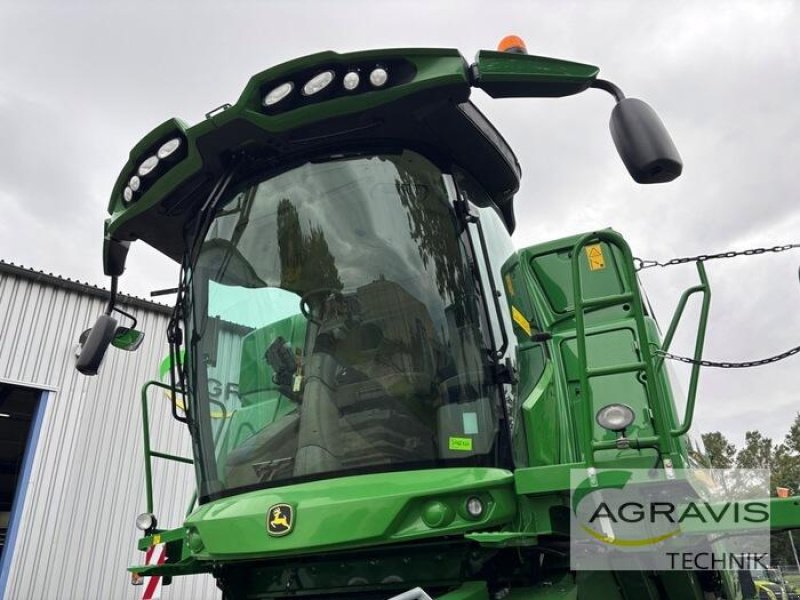 Mähdrescher типа John Deere T 660 I, Gebrauchtmaschine в Meppen (Фотография 7)