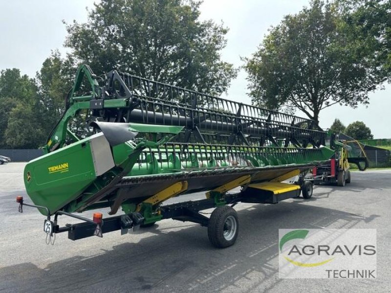 Mähdrescher of the type John Deere T 660 I, Gebrauchtmaschine in Meppen (Picture 27)