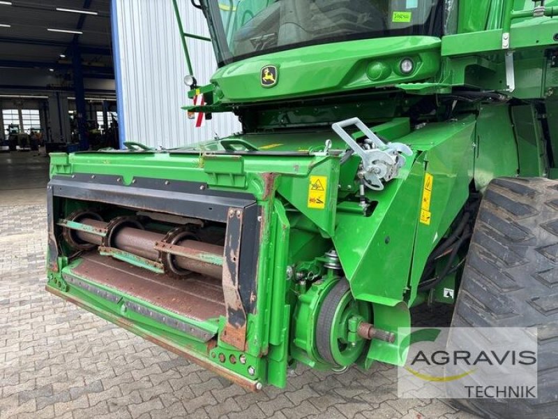 Mähdrescher van het type John Deere T 660 I, Gebrauchtmaschine in Meppen (Foto 5)