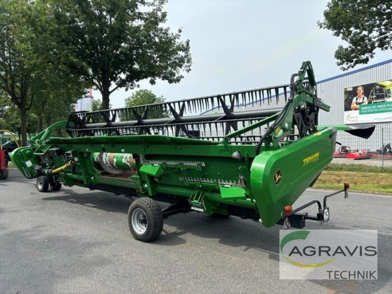 Mähdrescher du type John Deere T 660 I, Gebrauchtmaschine en Meppen (Photo 28)