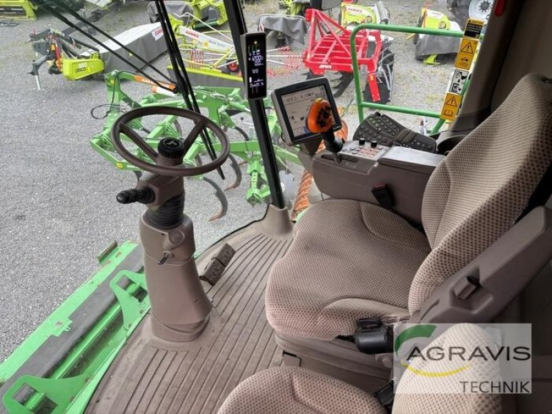 Mähdrescher du type John Deere T 660 I, Gebrauchtmaschine en Meppen (Photo 22)