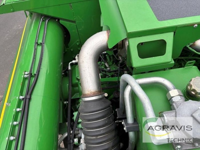 Mähdrescher typu John Deere T 660 I, Gebrauchtmaschine v Meppen (Obrázok 19)