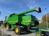 Mähdrescher del tipo John Deere T 660, Gebrauchtmaschine In Prenzlau (Immagine 8)