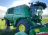 Mähdrescher Türe ait John Deere T 660i HM, Gebrauchtmaschine içinde Immendingen (resim 4)