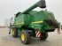 Mähdrescher typu John Deere T550 INKL SW+SWW+RAPSTISCH, Gebrauchtmaschine v Osterburg (Obrázek 2)