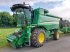 Mähdrescher van het type John Deere T550, Gebrauchtmaschine in ANTIGNY (Foto 8)