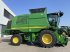 Mähdrescher Türe ait John Deere T550, Gebrauchtmaschine içinde Sülzetal OT Altenweddingen (resim 4)