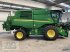 Mähdrescher del tipo John Deere T550i (MY22), Gebrauchtmaschine en Spelle (Imagen 5)