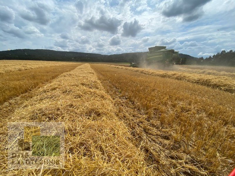 Mähdrescher del tipo John Deere T560 Hillmaster, Gebrauchtmaschine en Regensburg (Imagen 8)