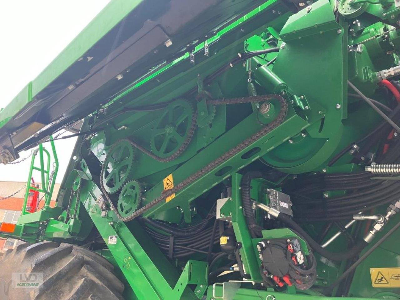 Mähdrescher tipa John Deere T560 Hillmaster, Gebrauchtmaschine u Spelle (Slika 13)