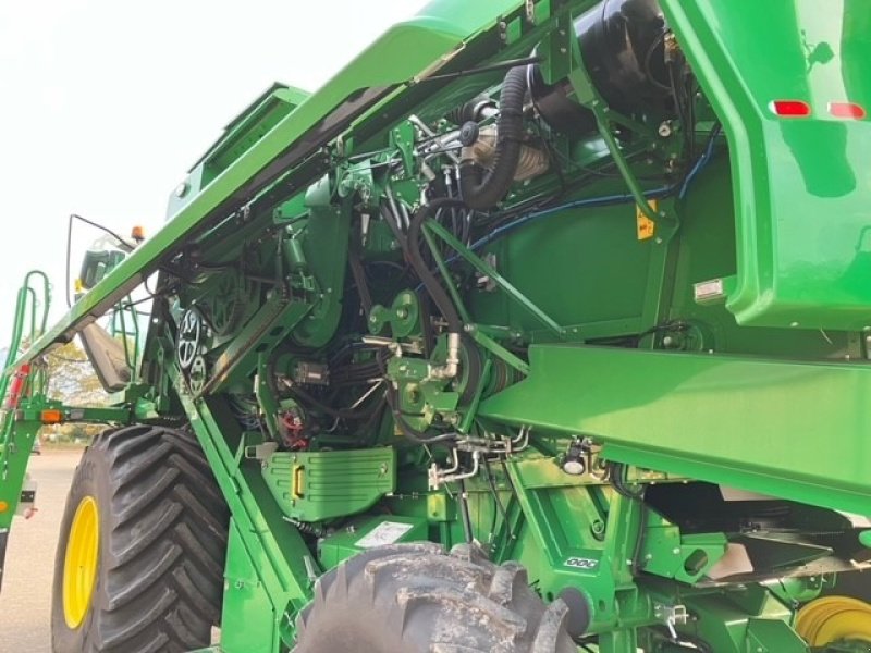 Mähdrescher tipa John Deere T560 HILLMASTER, Gebrauchtmaschine u Sittensen (Slika 6)