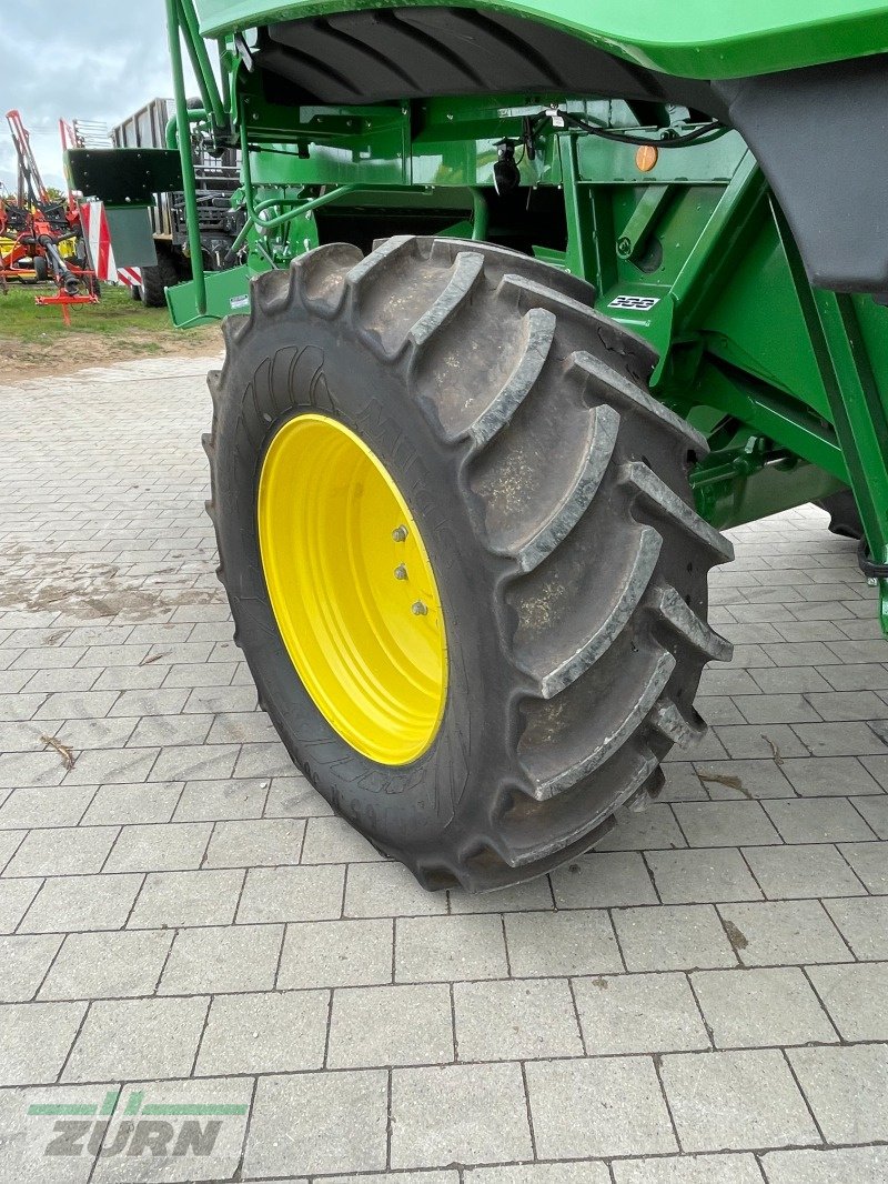 Mähdrescher a típus John Deere T560, Gebrauchtmaschine ekkor: Windsbach (Kép 13)