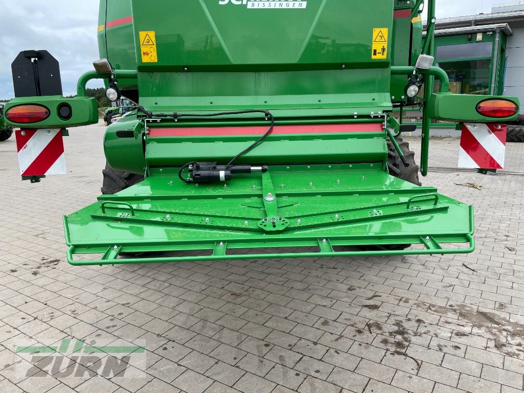 Mähdrescher za tip John Deere T560, Gebrauchtmaschine u Windsbach (Slika 9)