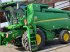 Mähdrescher του τύπου John Deere T560, Gebrauchtmaschine σε Gerichshain (Φωτογραφία 1)