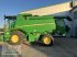 Mähdrescher del tipo John Deere T560, Gebrauchtmaschine en Zorbau (Imagen 12)