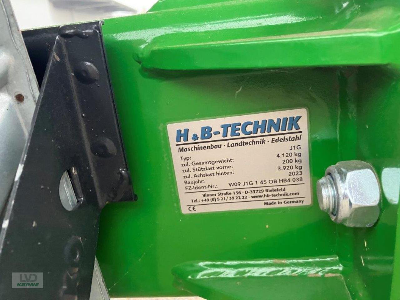 Mähdrescher tip John Deere T560, Gebrauchtmaschine in Spelle (Poză 17)