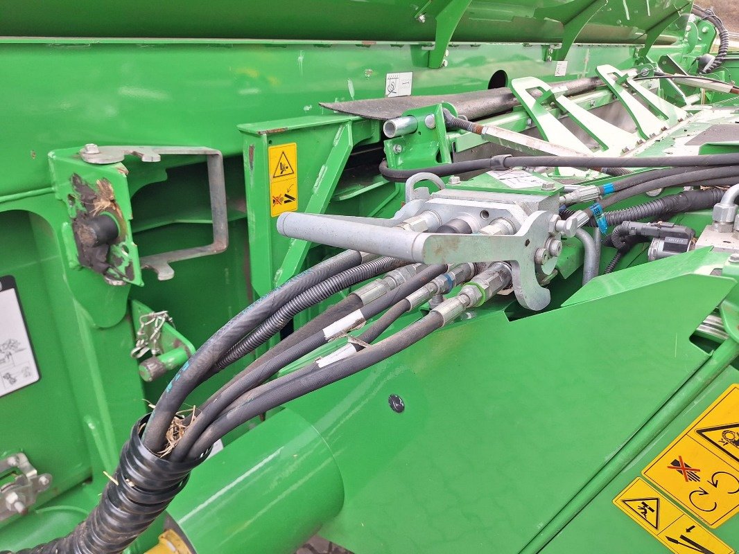 Mähdrescher za tip John Deere T560, Gebrauchtmaschine u Sittensen (Slika 9)