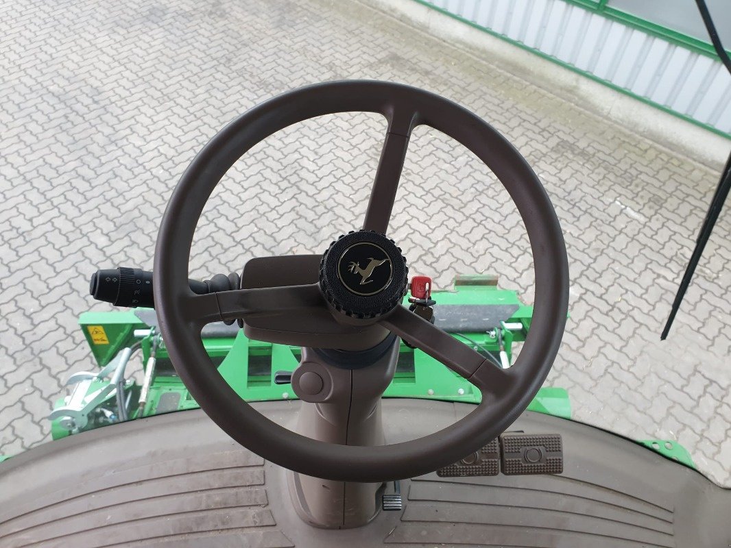 Mähdrescher del tipo John Deere T560, Gebrauchtmaschine en Sittensen (Imagen 20)