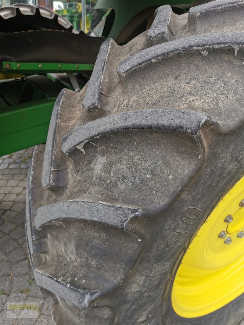 Mähdrescher tip John Deere T560, Gebrauchtmaschine in Greven (Poză 18)