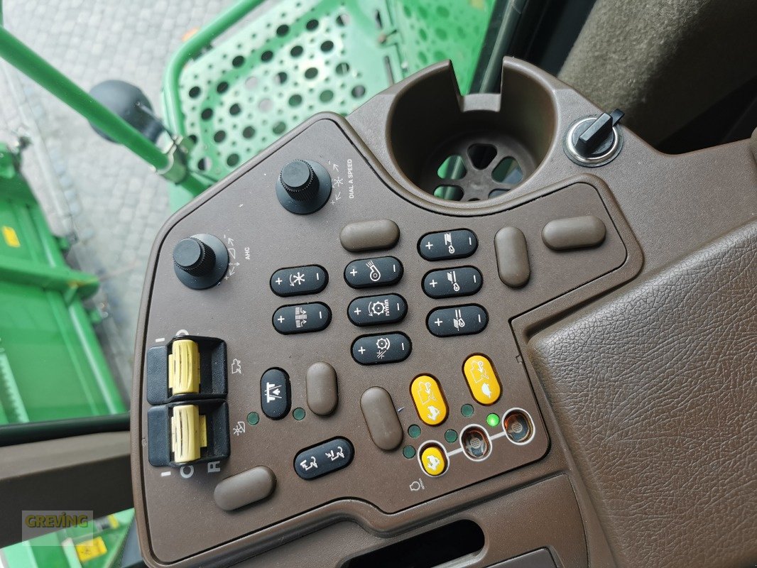 Mähdrescher za tip John Deere T560, Gebrauchtmaschine u Greven (Slika 27)