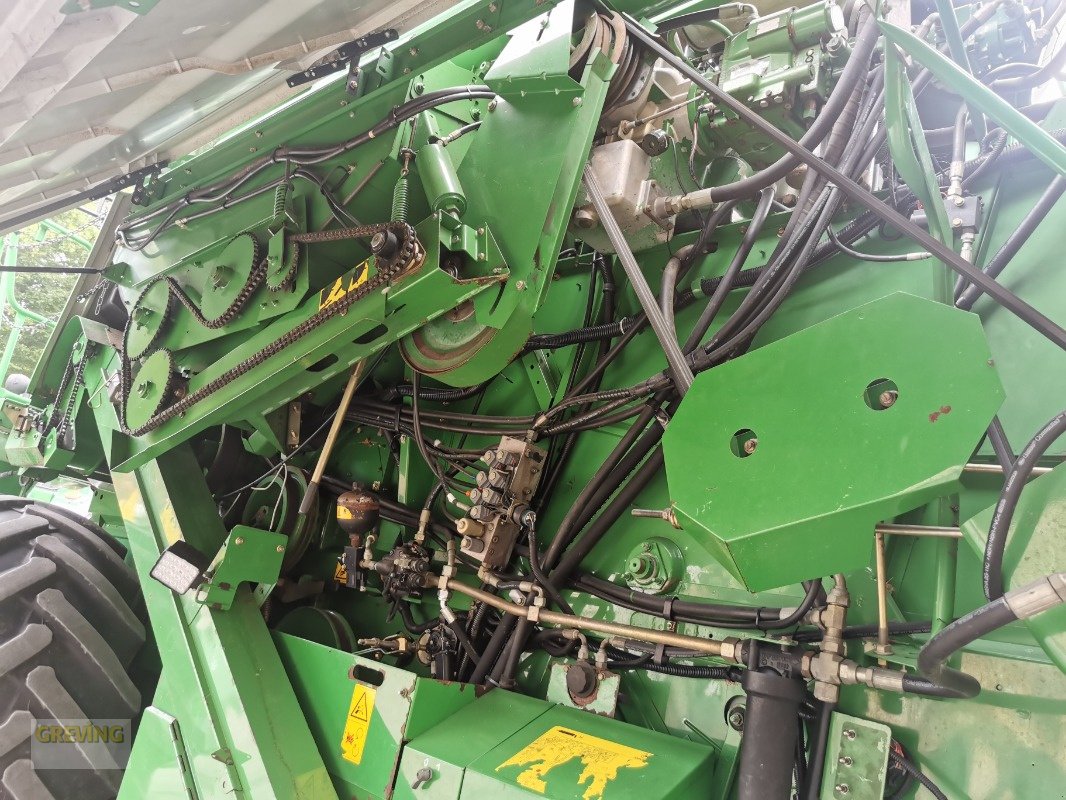 Mähdrescher tipa John Deere T560, Gebrauchtmaschine u Greven (Slika 31)