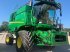 Mähdrescher del tipo John Deere T560i 4WD Hillmaster 4WD. Incl JD 625R skærebord og vogn. Fin rystermaskine. 40 km/t. Autotrac and komplet harvest doc. Ring til Ulrik for mere info på 40255544. Jeg snakker Jysk, tysk og engelsk., Gebrauchtmaschine en Kolding (Imagen 1)