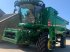 Mähdrescher typu John Deere T560i 4WD Hillmaster 4WD. Incl JD 625R skærebord og vogn. Fin rystermaskine. 40 km/t. Autotrac and komplet harvest doc. Ring til Ulrik for mere info på 40255544. Jeg snakker Jysk, tysk og engelsk., Gebrauchtmaschine v Kolding (Obrázek 2)