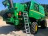 Mähdrescher del tipo John Deere T560i 4WD Hillmaster 4WD. Incl JD 625R skærebord og vogn. Fin rystermaskine. 40 km/t. Autotrac and komplet harvest doc. Ring til Ulrik for mere info på 40255544. Jeg snakker Jysk, tysk og engelsk., Gebrauchtmaschine In Kolding (Immagine 5)