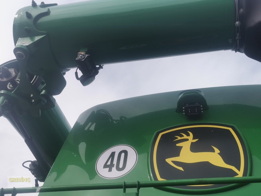 Mähdrescher del tipo John Deere T560i, ProDrive 40km/h,, Gebrauchtmaschine In Greven (Immagine 10)