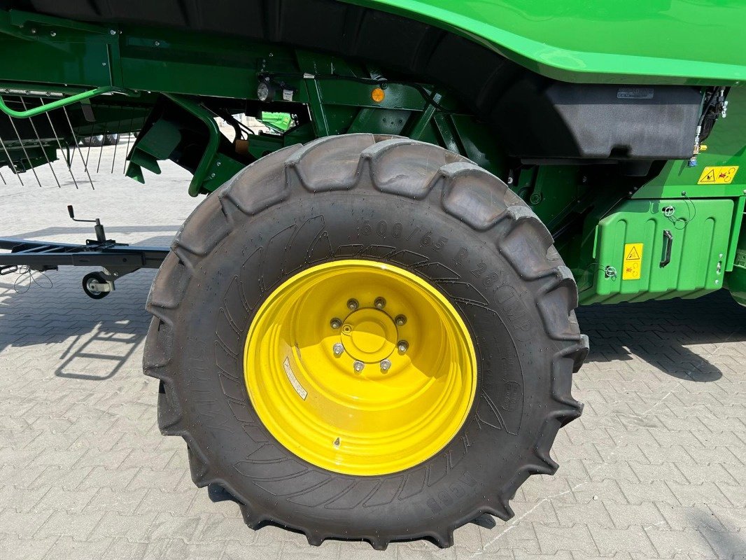 Mähdrescher tip John Deere T6 700, Neumaschine in Mrągowo (Poză 10)