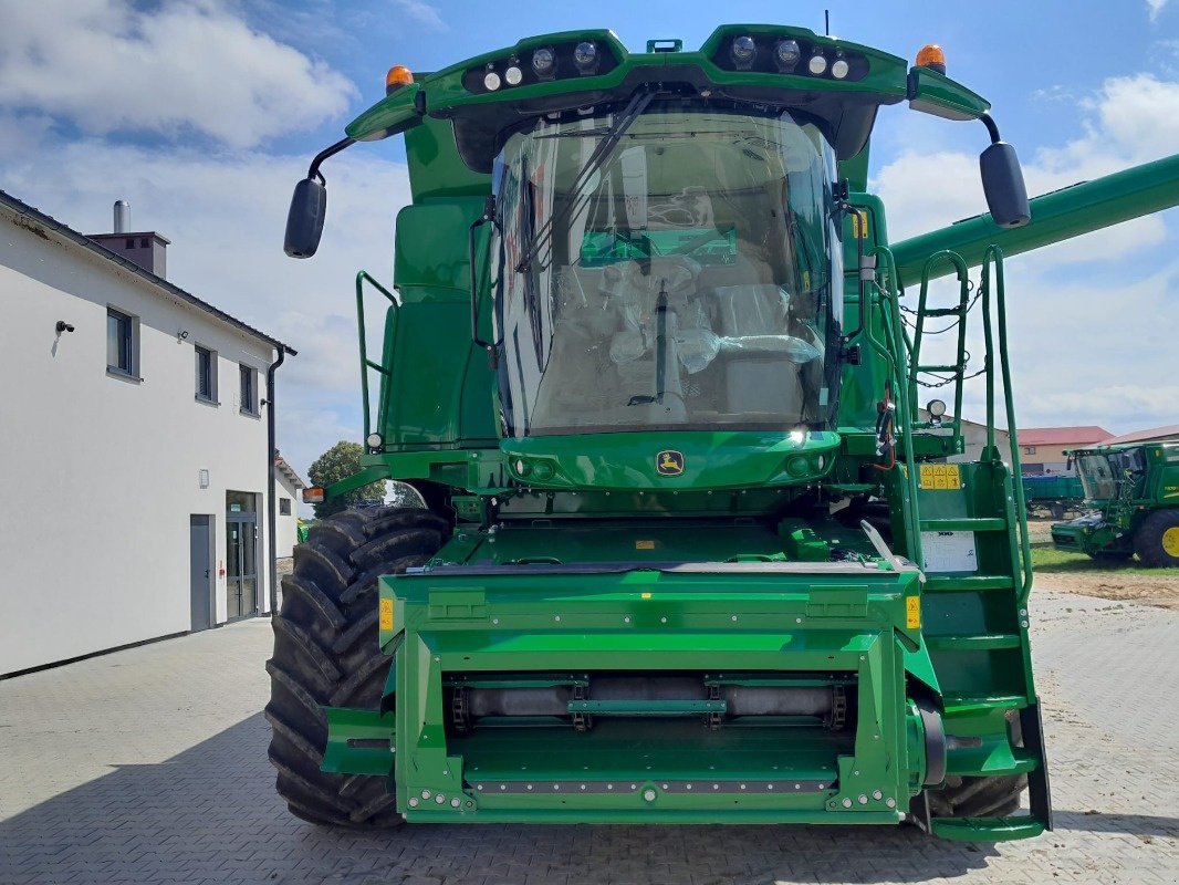 Mähdrescher του τύπου John Deere T6 700, Neumaschine σε Mrągowo (Φωτογραφία 5)