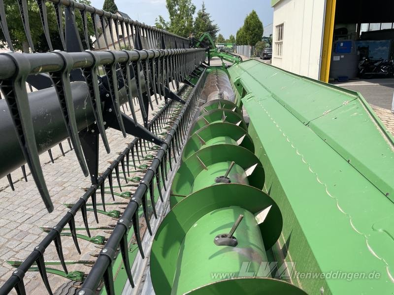 Mähdrescher del tipo John Deere T660 i ProDrive, Gebrauchtmaschine In Sülzetal OT Altenweddingen (Immagine 11)