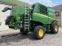 Mähdrescher del tipo John Deere T660 i ProDrive, Gebrauchtmaschine In Sülzetal OT Altenweddingen (Immagine 4)