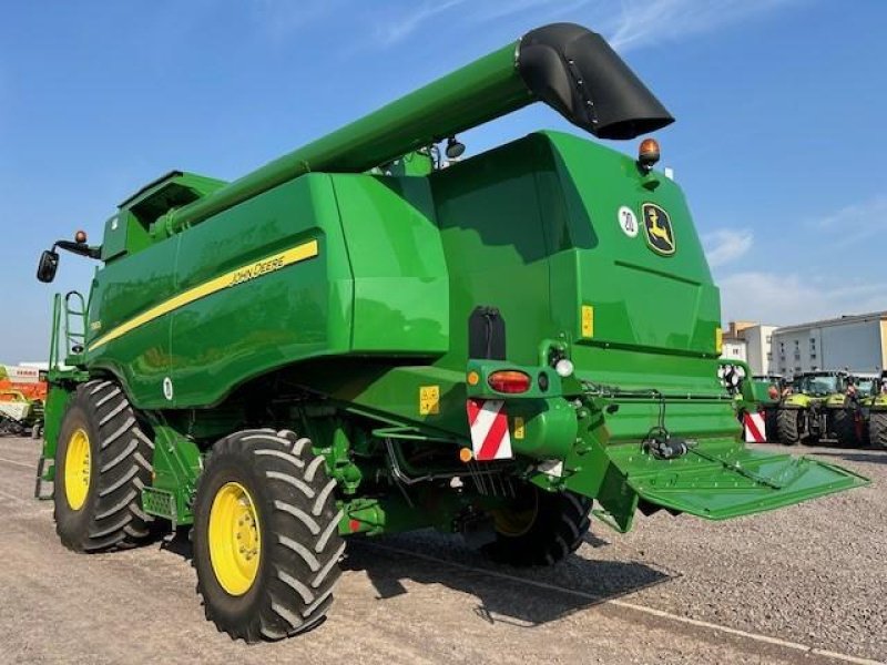 Mähdrescher del tipo John Deere T660 i, Gebrauchtmaschine en Landsberg (Imagen 3)