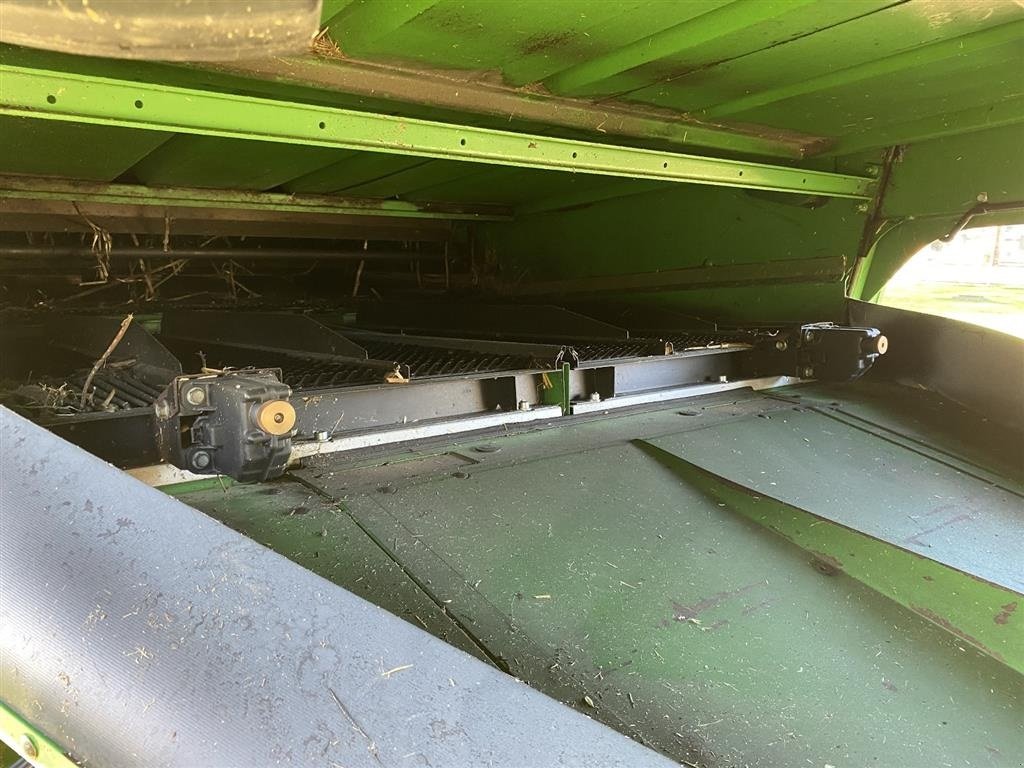 Mähdrescher tipa John Deere T660 Incl. Skærebord og vogn. StarFire 3000 GPS. Ring til Ulrik på 40255544. Jeg snakker Jysk, tysk og engelsk., Gebrauchtmaschine u Kolding (Slika 7)