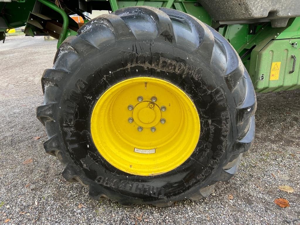 Mähdrescher za tip John Deere T660 MY22 ProD 30, Gebrauchtmaschine u Neubrandenburg (Slika 8)