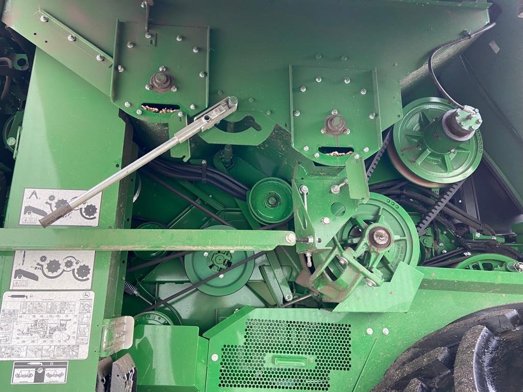 Mähdrescher za tip John Deere T660 MY22 ProD 30, Gebrauchtmaschine u Neubrandenburg (Slika 10)