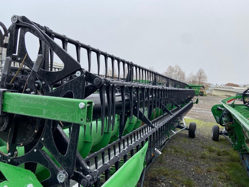 Mähdrescher del tipo John Deere T660 MY23 ProD 30, Vorführmaschine en Neubrandenburg (Imagen 20)