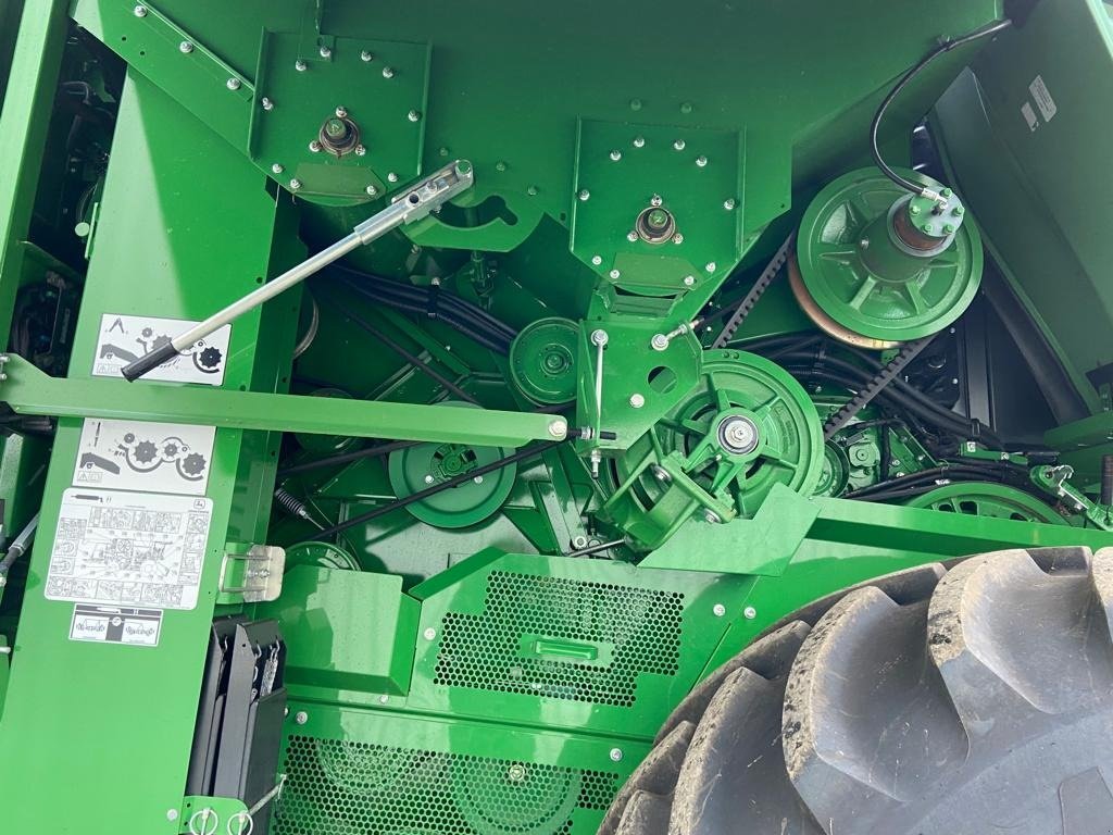 Mähdrescher a típus John Deere T660 MY23 ProD 30, Vorführmaschine ekkor: Neubrandenburg (Kép 13)