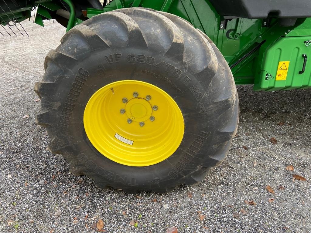 Mähdrescher tip John Deere T660 MY23 ProD 30, Vorführmaschine in Neubrandenburg (Poză 11)