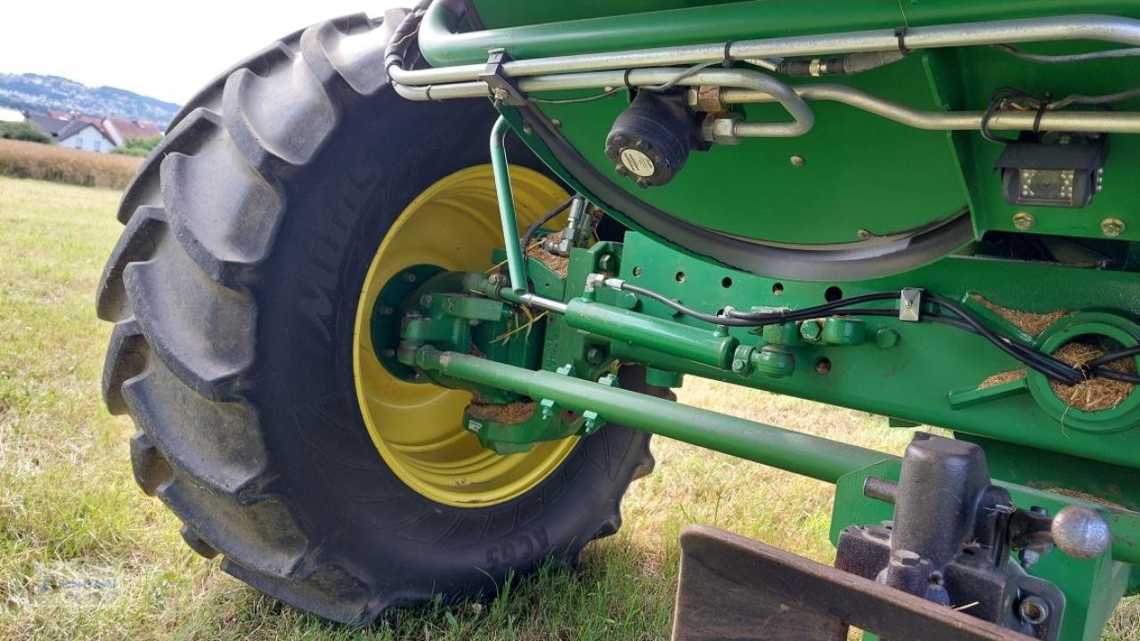 Mähdrescher typu John Deere T660 ProDrive 4WD, Gebrauchtmaschine v Wölferheim (Obrázek 5)