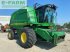 Mähdrescher del tipo John Deere t660, Gebrauchtmaschine en SZEGED (Imagen 3)