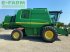 Mähdrescher del tipo John Deere t660, Gebrauchtmaschine en SZEGED (Imagen 4)