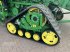 Mähdrescher del tipo John Deere T660, Gebrauchtmaschine en Albersdorf (Imagen 10)