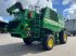 Mähdrescher del tipo John Deere T660, Gebrauchtmaschine In Sittensen (Immagine 4)